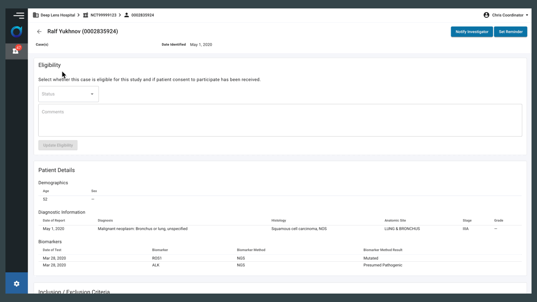 lavish software account status check failed